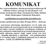 Komunikat2